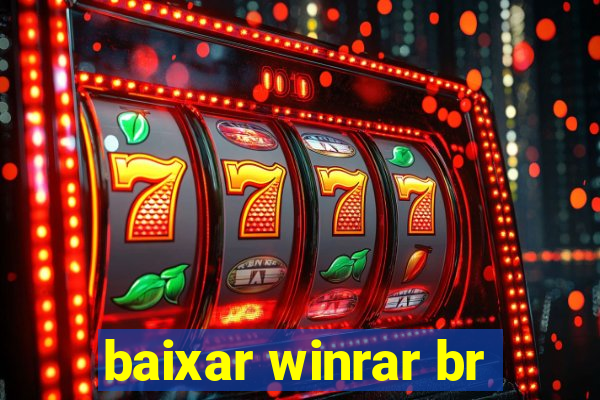 baixar winrar br